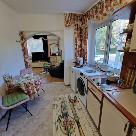 Villa Residence, Free Parking, Pets Friendly Варна Екстер'єр фото