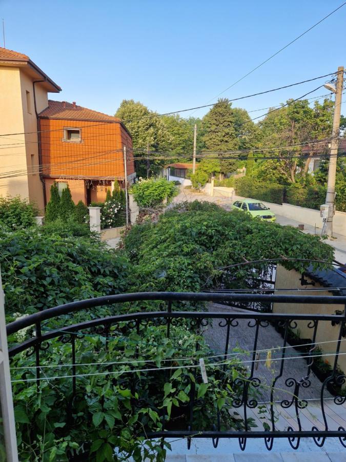 Villa Residence, Free Parking, Pets Friendly Варна Екстер'єр фото