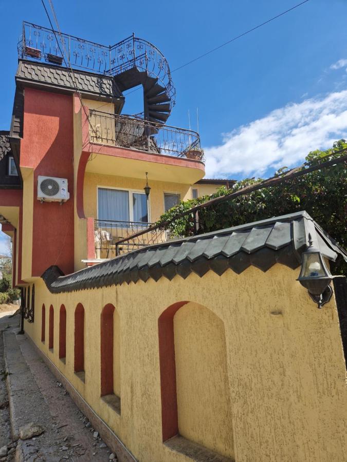 Villa Residence, Free Parking, Pets Friendly Варна Екстер'єр фото