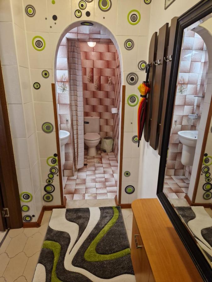 Villa Residence, Free Parking, Pets Friendly Варна Екстер'єр фото