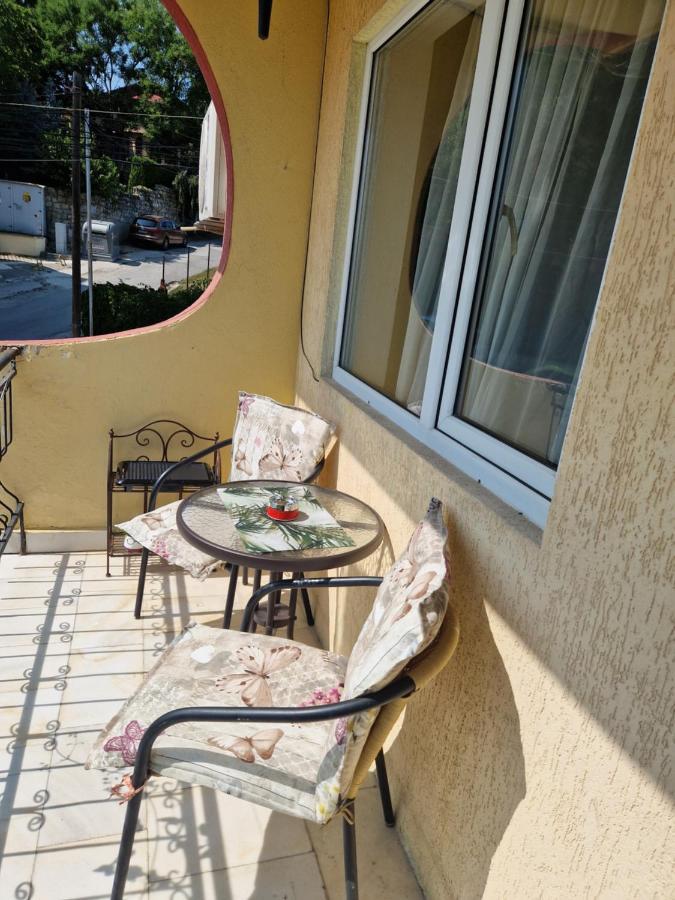 Villa Residence, Free Parking, Pets Friendly Варна Екстер'єр фото