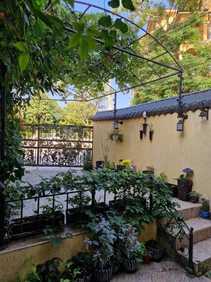 Villa Residence, Free Parking, Pets Friendly Варна Екстер'єр фото