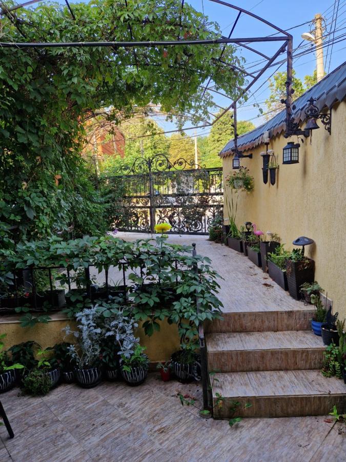 Villa Residence, Free Parking, Pets Friendly Варна Екстер'єр фото