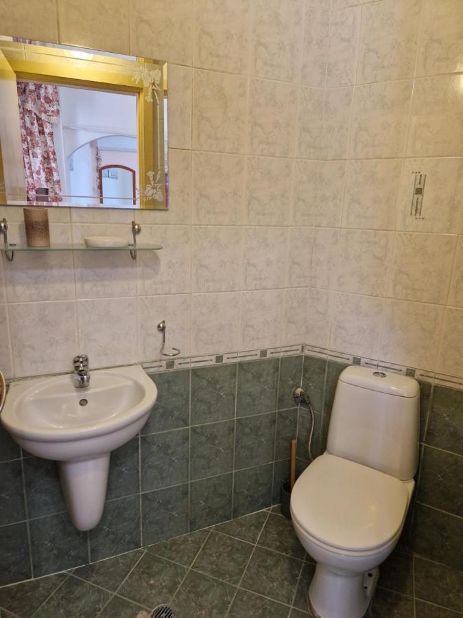 Villa Residence, Free Parking, Pets Friendly Варна Екстер'єр фото