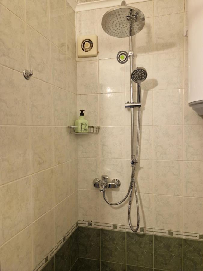Villa Residence, Free Parking, Pets Friendly Варна Екстер'єр фото