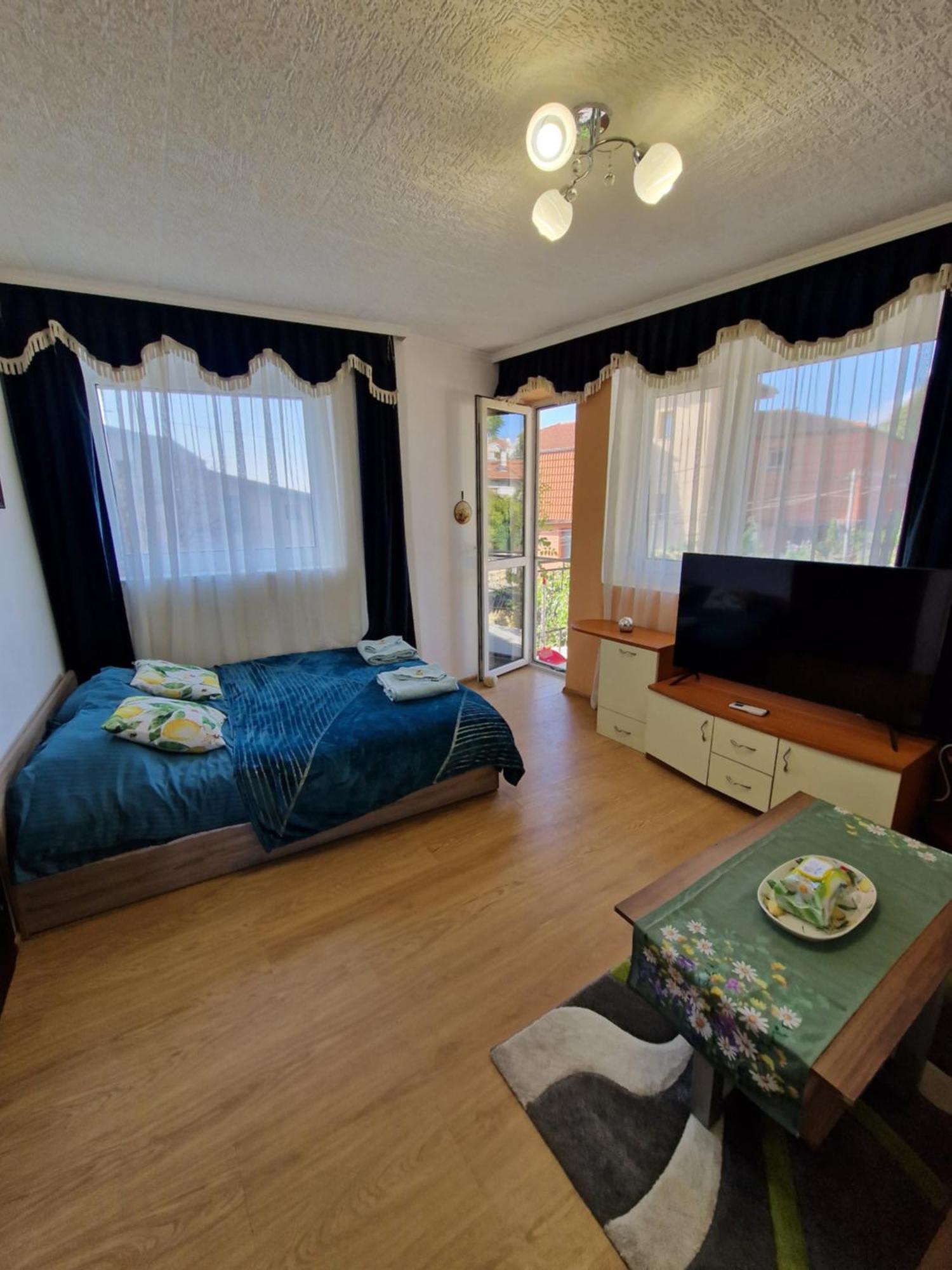 Villa Residence, Free Parking, Pets Friendly Варна Екстер'єр фото