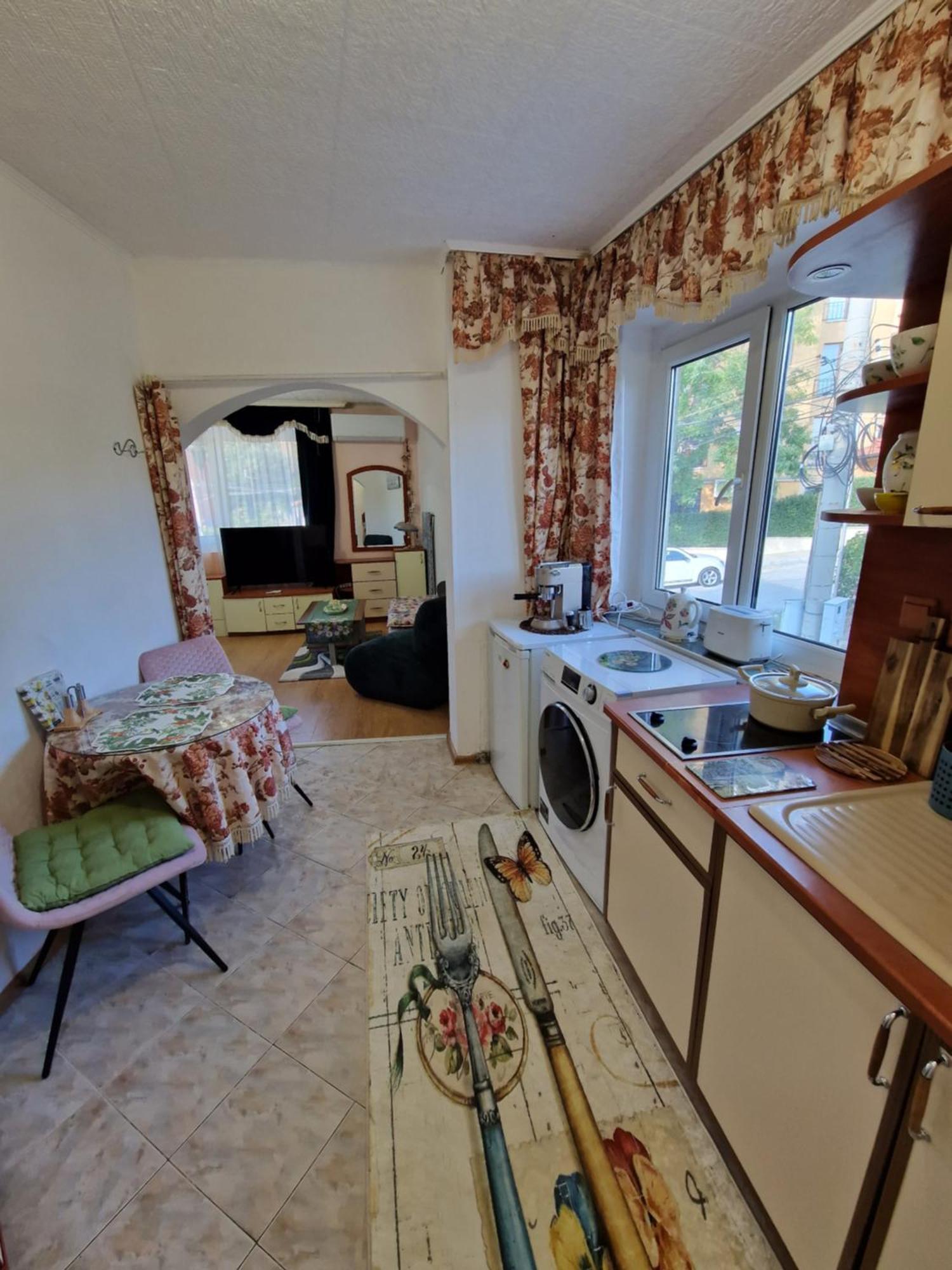 Villa Residence, Free Parking, Pets Friendly Варна Екстер'єр фото