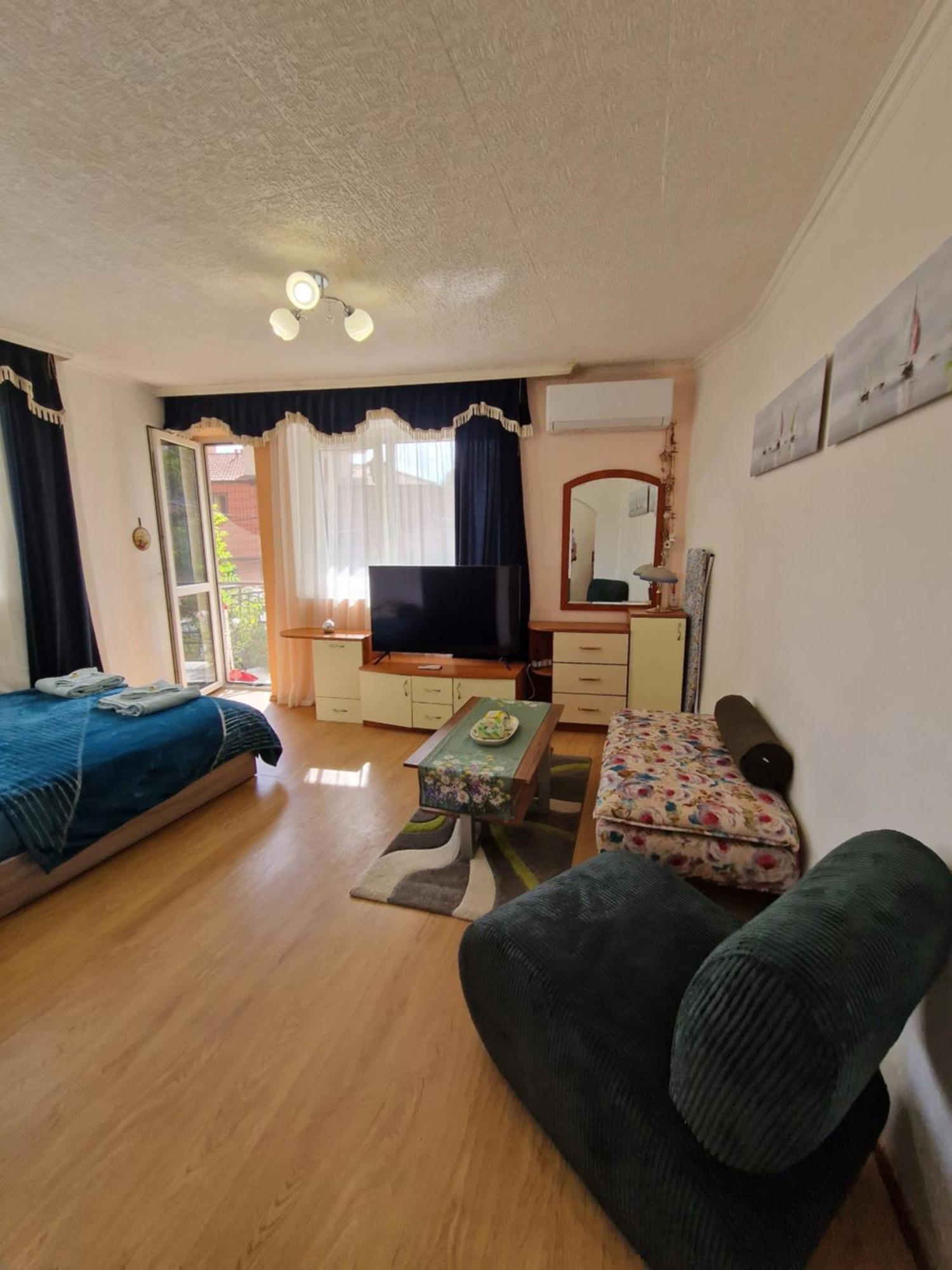 Villa Residence, Free Parking, Pets Friendly Варна Екстер'єр фото