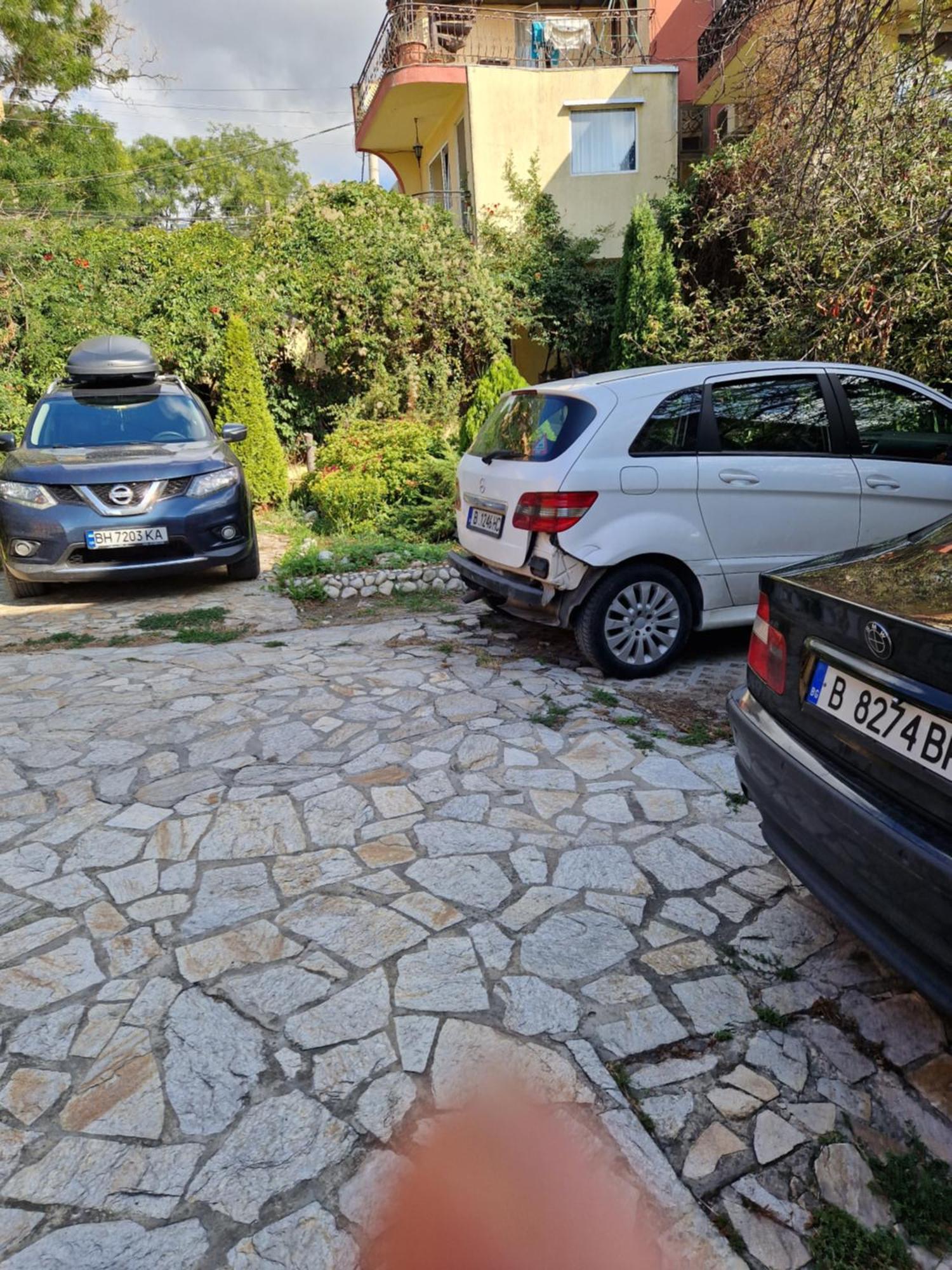 Villa Residence, Free Parking, Pets Friendly Варна Екстер'єр фото