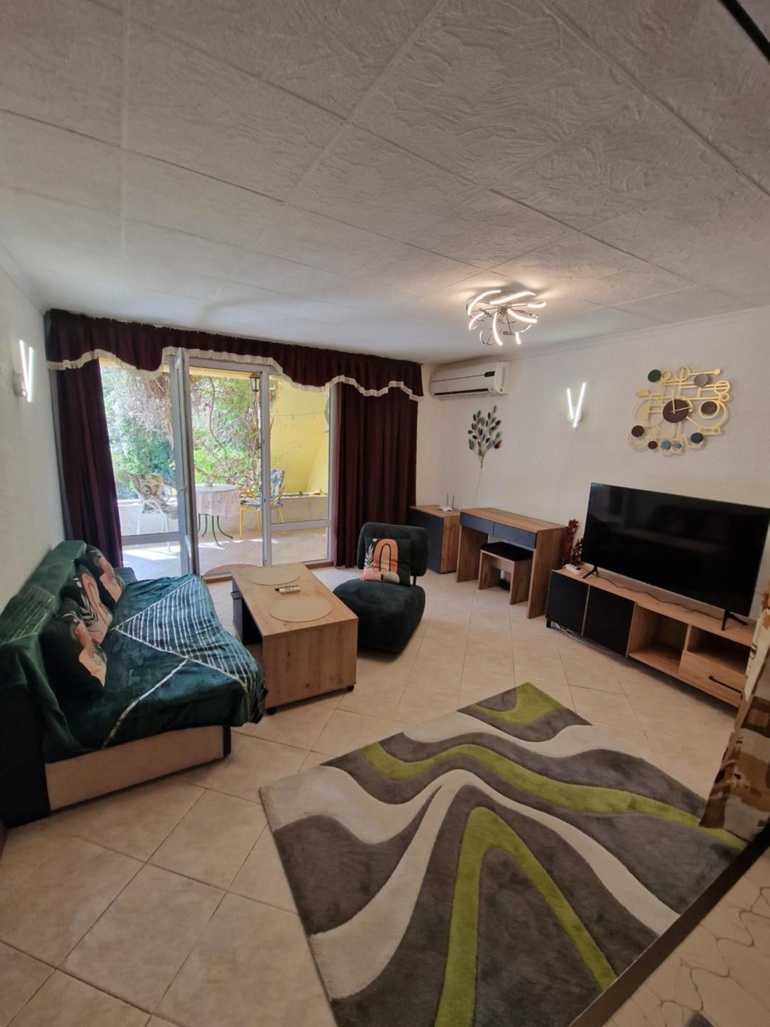 Villa Residence, Free Parking, Pets Friendly Варна Екстер'єр фото